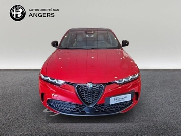 Image véhicule  Alfa Romeo TONALE (6)