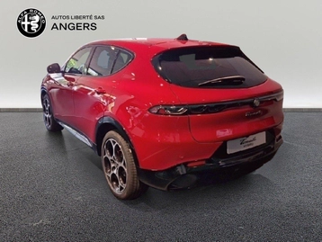 Image véhicule  Alfa Romeo TONALE (1)