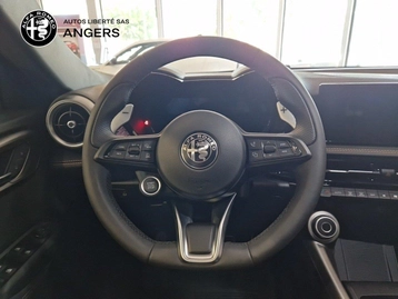 Image véhicule  Alfa Romeo TONALE (13)
