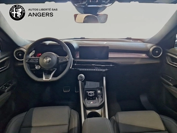 Image véhicule  Alfa Romeo TONALE (2)