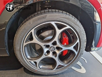 Image véhicule  Alfa Romeo TONALE (10)