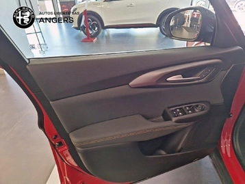 Image véhicule  Alfa Romeo TONALE (11)