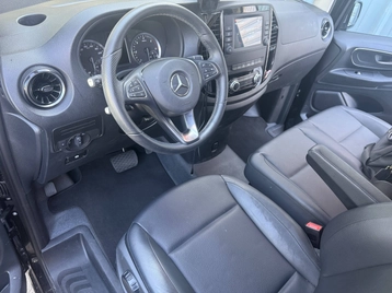 Image véhicule  Mercedes Vito Tourer (5)