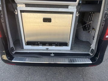 Image véhicule  Mercedes Vito Tourer (11)
