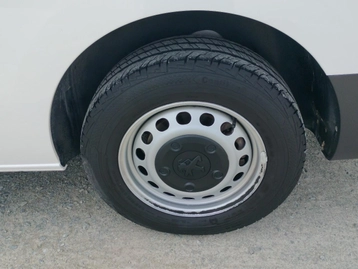 Image véhicule  Peugeot EXPERT (38)