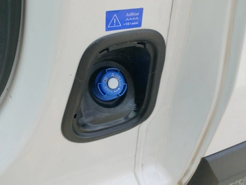 Image véhicule  Peugeot EXPERT (42)