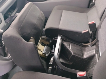 Image véhicule  Peugeot EXPERT (21)