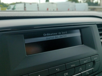 Image véhicule  Peugeot EXPERT (25)