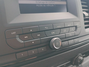 Image véhicule  Peugeot EXPERT (13)