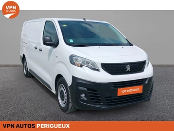 Image véhicule  Peugeot EXPERT (0)
