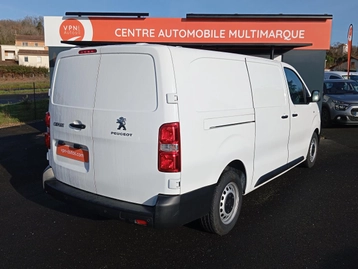 Image véhicule  Peugeot EXPERT (4)