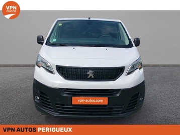 Image véhicule  Peugeot EXPERT (46)