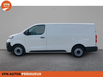 Image véhicule  Peugeot EXPERT (2)