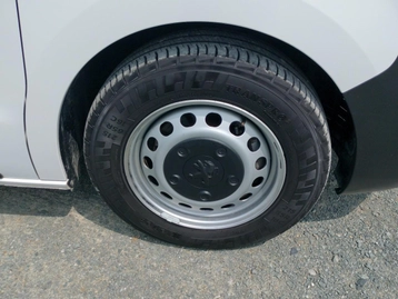 Image véhicule  Peugeot EXPERT (41)