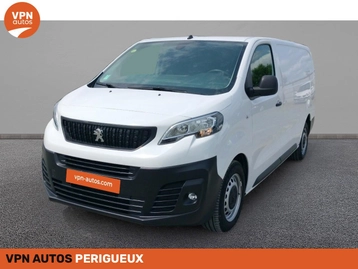 Image véhicule  Peugeot EXPERT (43)