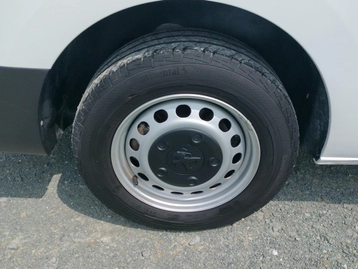 Image véhicule  Peugeot EXPERT (39)