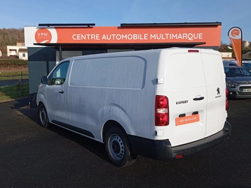 Image véhicule  Peugeot EXPERT (3)