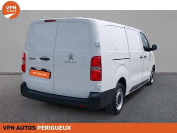 Image véhicule  Peugeot EXPERT (44)