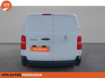 Image véhicule  Peugeot EXPERT (45)