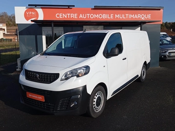 Image véhicule  Peugeot EXPERT (2)