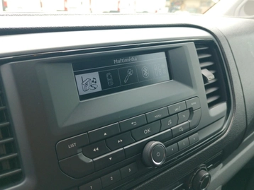 Image véhicule  Peugeot EXPERT (8)