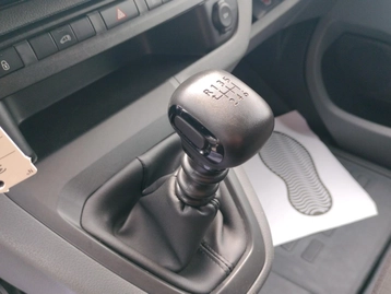 Image véhicule  Peugeot EXPERT (13)