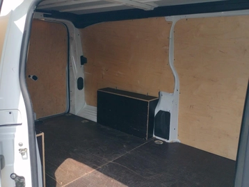 Image véhicule  Peugeot EXPERT (18)