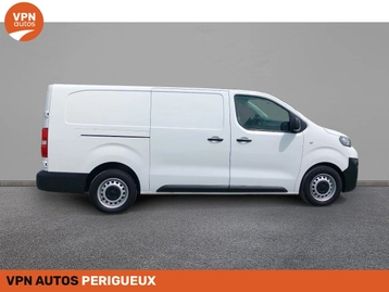 Image véhicule  Peugeot EXPERT (1)