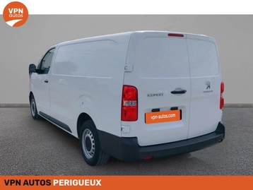 Image véhicule  Peugeot EXPERT (3)