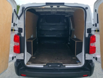 Image véhicule  Peugeot EXPERT (19)