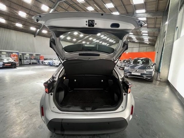 Image véhicule  Toyota YARIS CROSS (5)