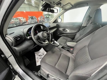 Image véhicule  Toyota YARIS CROSS (7)