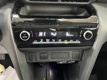 Image véhicule  Toyota YARIS CROSS (12)