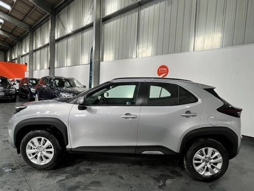 Image véhicule  Toyota YARIS CROSS (1)