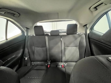 Image véhicule  Toyota YARIS CROSS (16)