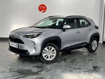 Image véhicule  Toyota YARIS CROSS (0)