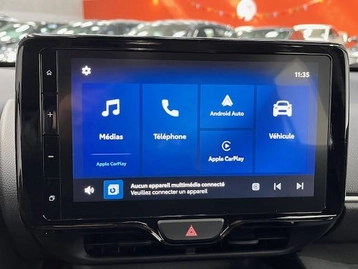 Image véhicule  Toyota YARIS CROSS (11)