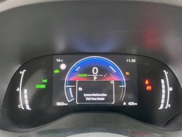 Image véhicule  Toyota YARIS CROSS (10)