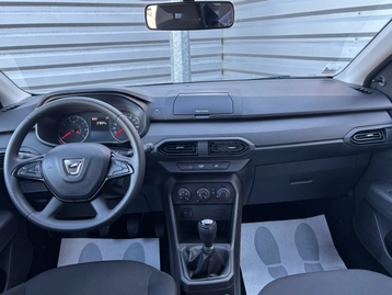 Image véhicule  Dacia SANDERO (7)