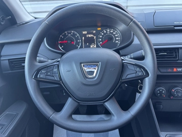 Image véhicule  Dacia SANDERO (8)