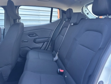 Image véhicule  Dacia SANDERO (5)