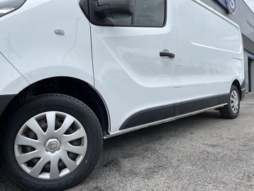 Image véhicule  Renault TRAFIC (1)
