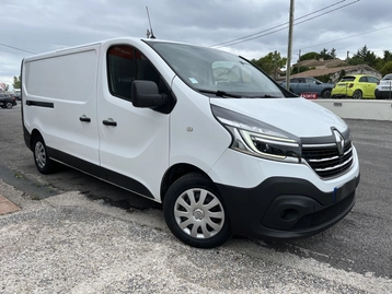 Image véhicule  Renault TRAFIC (5)