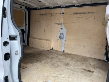 Image véhicule  Renault TRAFIC (7)