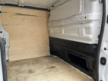 Image véhicule  Renault TRAFIC (8)