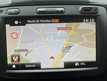 Image véhicule  Renault TRAFIC (12)