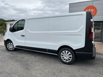 Image véhicule  Renault TRAFIC (4)