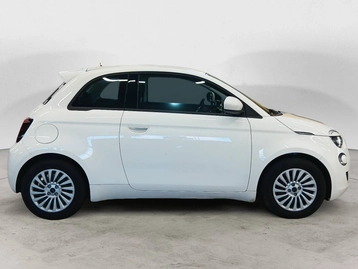 Image véhicule  Fiat 500e (5)