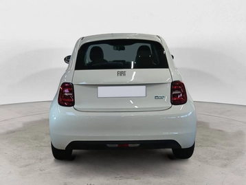 Image véhicule  Fiat 500e (7)