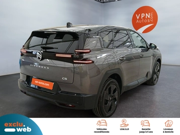 Image véhicule  Citroën C5 AIRCROSS (3)